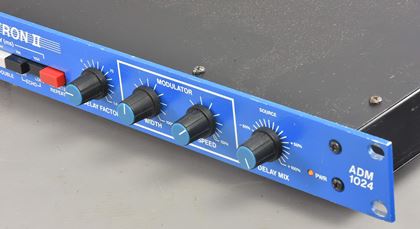 Delta-Lab-Effectron II ADM 1024